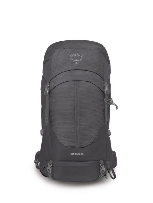 OSPREY Sirrus 36, tunnel vision grey