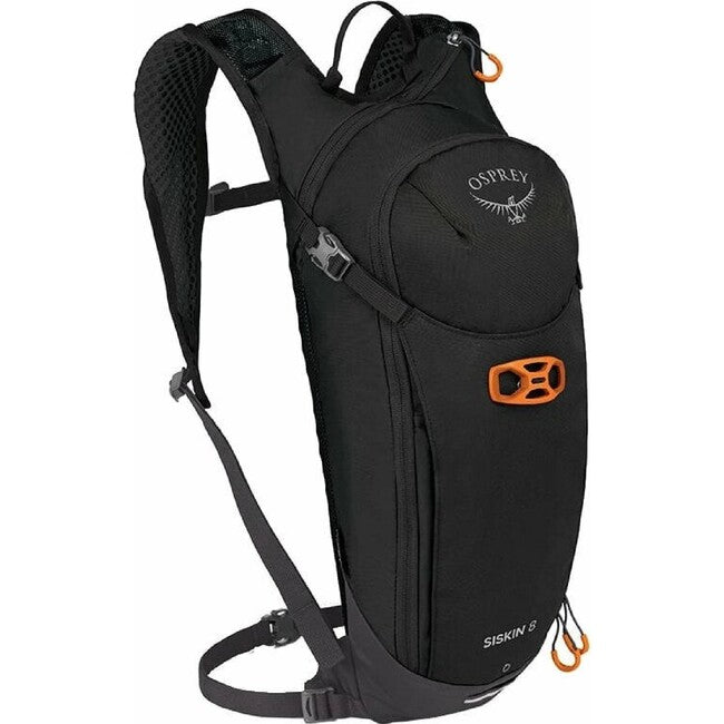 OSPREY SISKIN 8L, schwarz