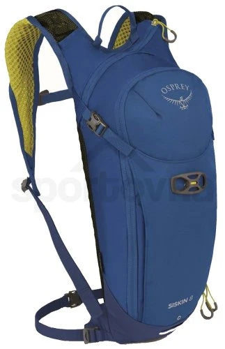 OSPREY Siskin 8L, postblau
