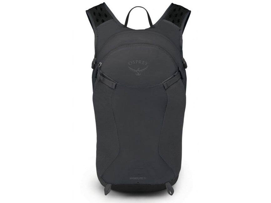 OSPREY-SPORTLITE 15 rucksack, dunkel anthrazit
