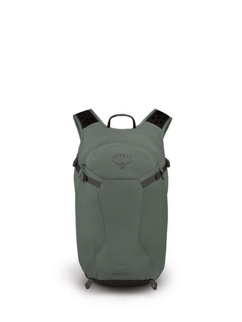 OSPREY SPORTLITE 20, tannenblattgrün