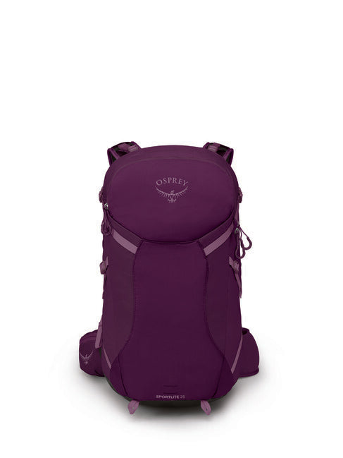 OSPREY Sportlite 25, aubergine purple
