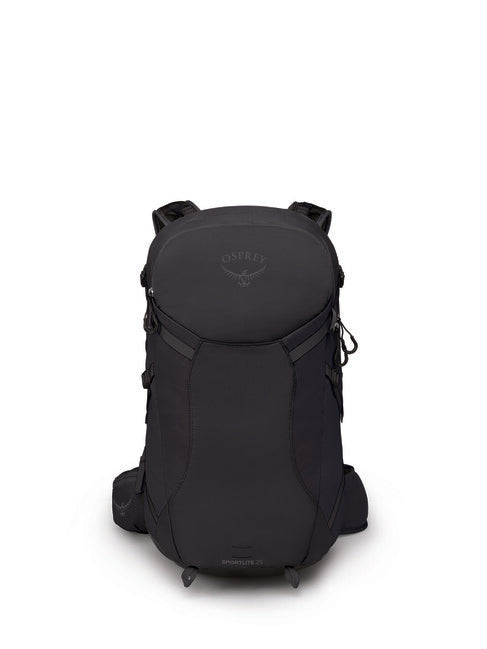 OSPREY Sportlite 25 wanderrucksack, dark charcoal grey