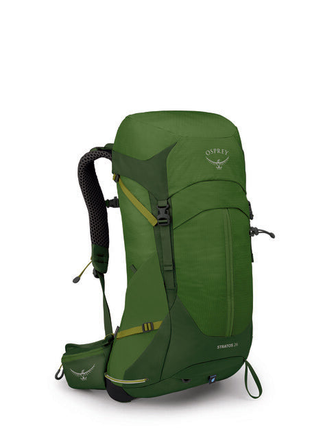 OSPREY Stratos 26 wanderrucksack, seaweed/matcha green