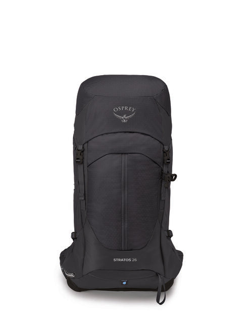 OSPREY Stratos 26, tunnel vision grey