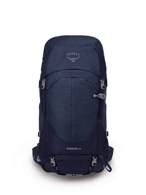 OSPREY Stratos 44 wanderrucksack, cetacean blue