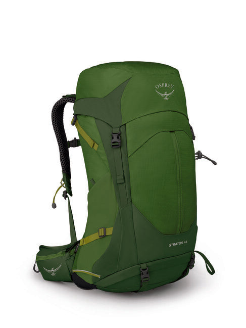 OSPREY Stratos 44 wanderrucksack, seaweed/matcha green