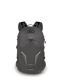 OSPREY SYNCRO 20 ποδηλατικό σακίδιο πλάτης, σκούρο γκρι
