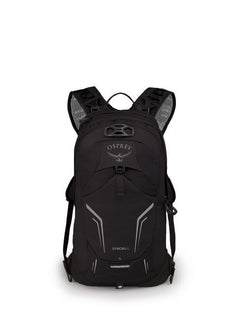 OSPREY Syncro 5 fahrrad-rucksack, schwarz