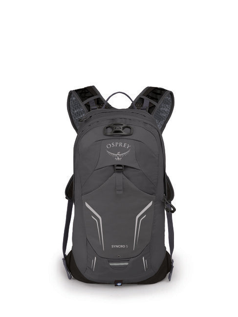 OSPREY Syncro 5, kohlegrau