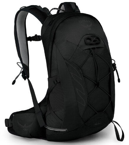 OSPREY Talon 11 III, stealth black
