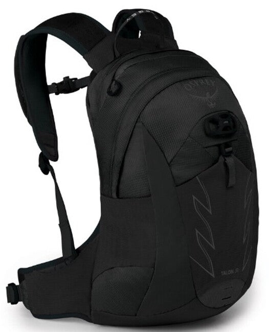 OSPREY TALON 14 JR III Kinderrucksack, stealth black