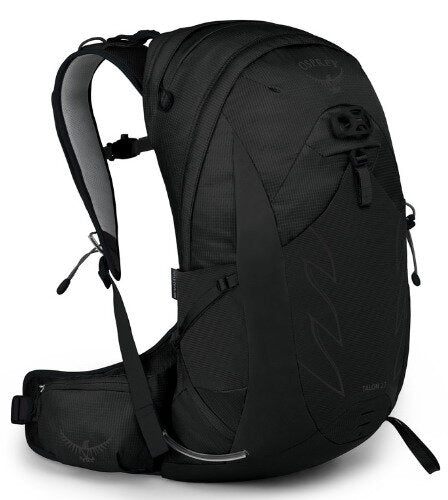 OSPREY Talon 22 III, stealth black