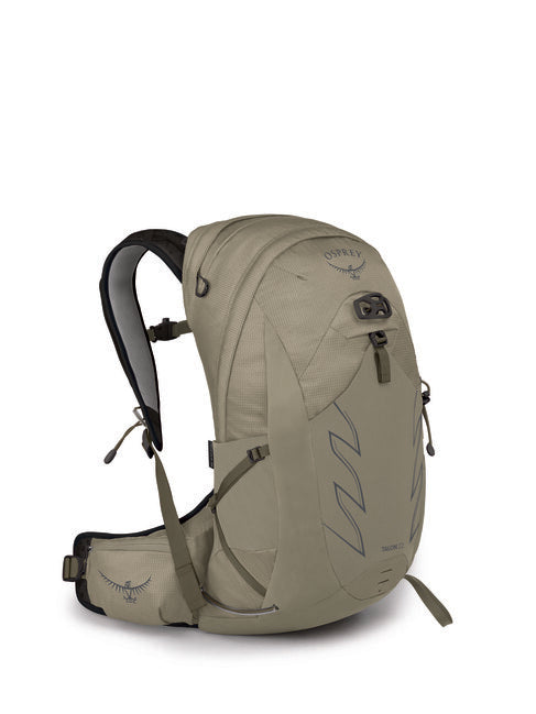 OSPREY Talon 22, sawdust/earl grey