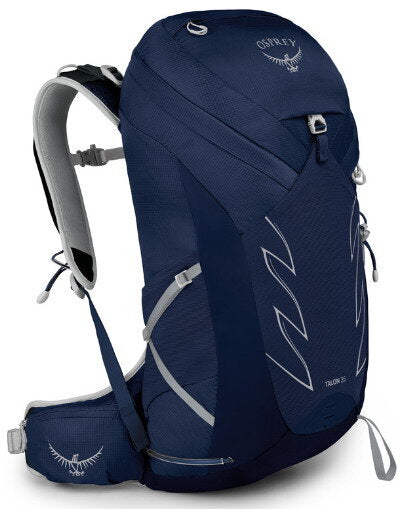 OSPREY Talon 26 III wanderrucksack, ceramic blue