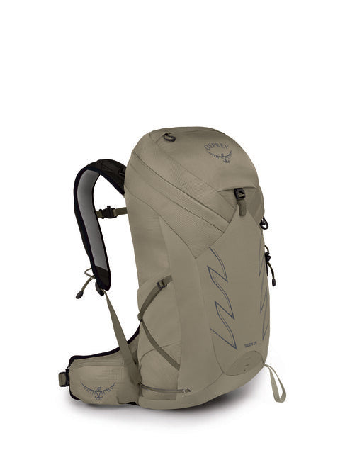 OSPREY Talon 26 wanderrucksack, sawdust/earl grey