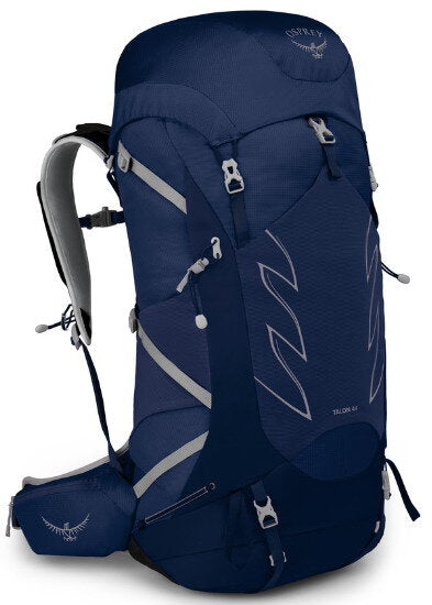 OSPREY TALON 44 III, ceramic blue