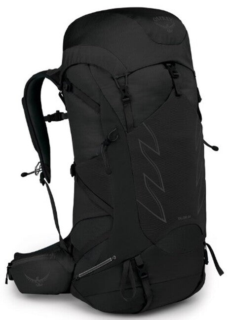 OSPREY Talon 44 III wanderrucksack, stealth black
