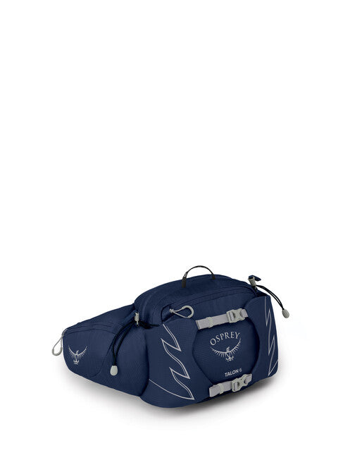 OSPREY TALON 6 III Ζώνη Μέσης, ceramic blue