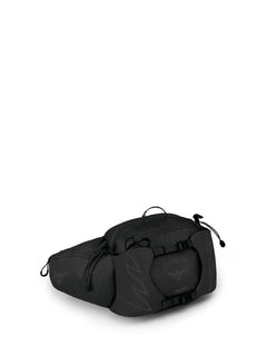 Osprey Talon 6 III Sling Bag, Stealth Black