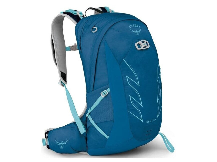 OSPREY Talon Earth 22 wanderrucksack tiefes ozeanblau