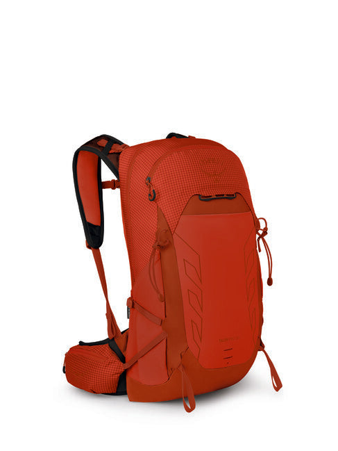 OSPREY Talon Pro 20 wanderrucksack, mars orange