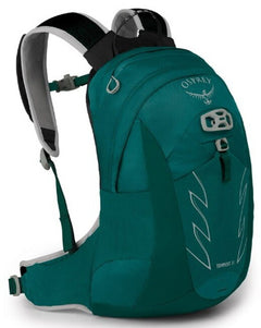 OSPREY TEMPEST 14 JR III Kinderrucksack, jasper green