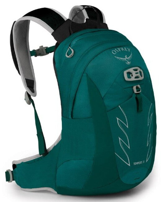 OSPREY TEMPEST 14 JR III Kinderrucksack, jasper green