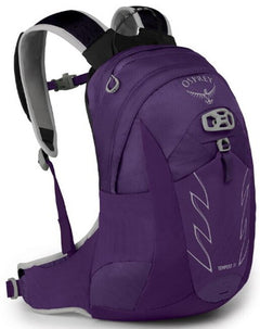 OSPREY TEMPEST 14 JR III Kinderrucksack, violac purple