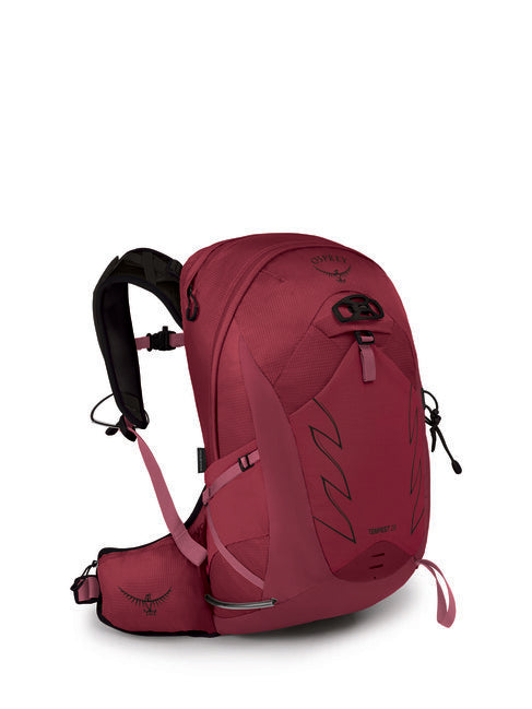 OSPREY Tempest 20, kakio pink