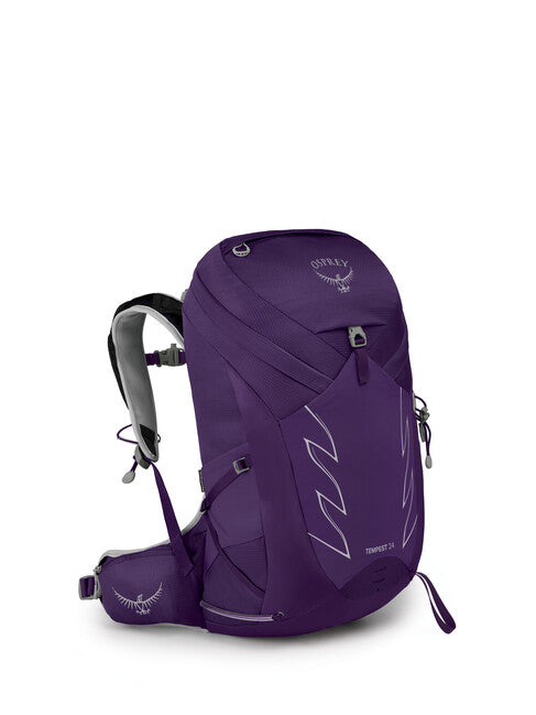 OSPREY Tempest 24 III, violac purple