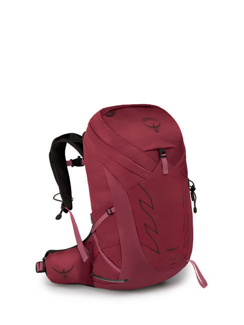OSPREY Tempest 24, kakio pink