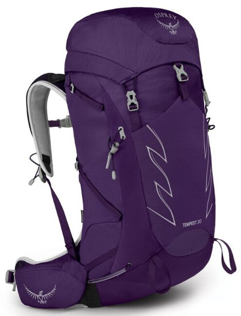 OSPREY Tempest 30 III, violac purple