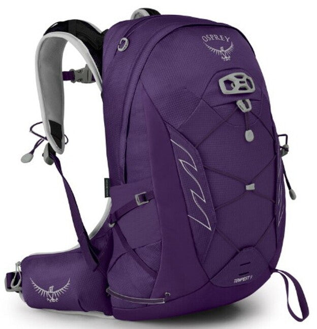 OSPREY Tempest 9 III Wanderrucksack, violac purple