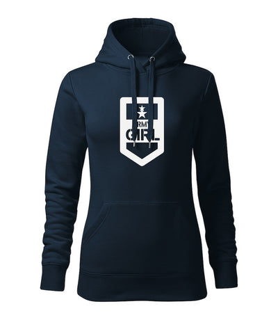 Kapuzenpullover