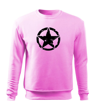 Children's Printed Hoodies