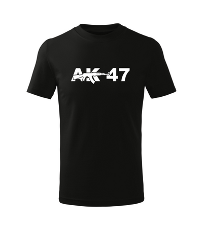 Children's Printed T-Shirts