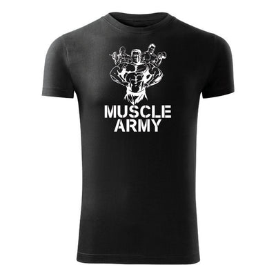 Fitnessshirts