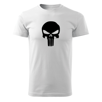 Weiße Shirts