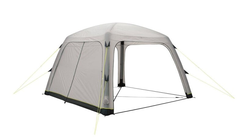 Outwell Air Shelter Seitenwand mit Reißverschluss, 2 Stück