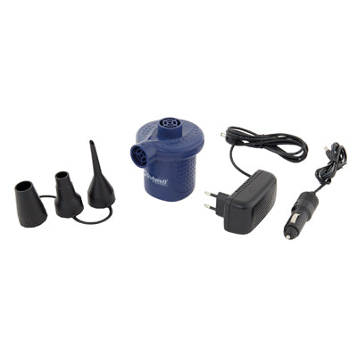 Outwell Sky Elektro-Pumpe 12 V / 230 V