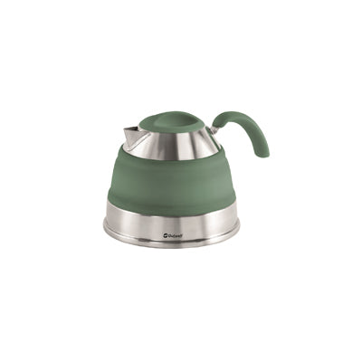 Outwell Collaps 1,5 l grüner Wasserkocher