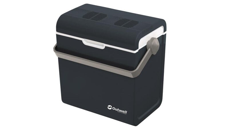 Outwell ECOcool Lite 24 12V/230V Camping Kühlbox dunkelblau