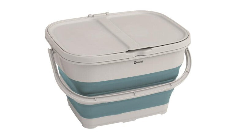 Outwell Campingkorb, blau
