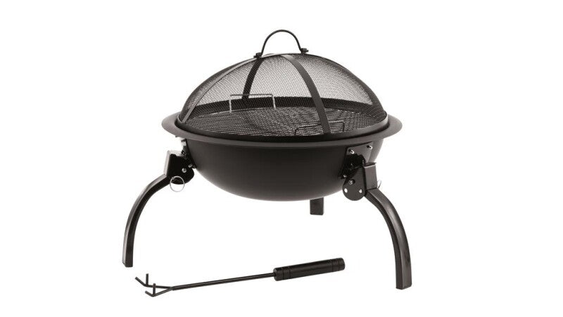 Outwell Cazal M tragbarer grill