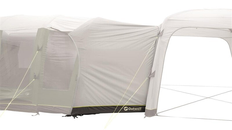 Outwell Air Shelter Anschluss für das Zelt für den Unterstand