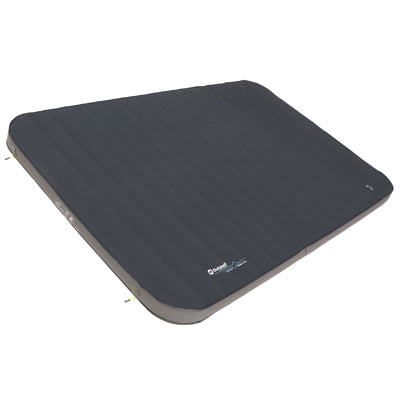 Outwell Dreamboat Selbstaufblasbare Matte doppelt 7,5 cm