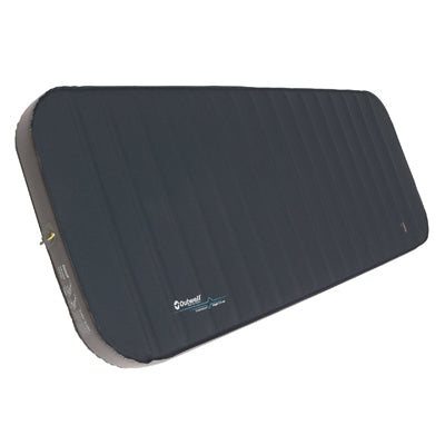 Outwell Dreamboat Selbstaufblasbare Matte einzeln 7,5 cm