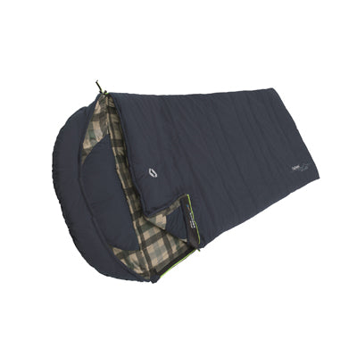 Outwell Camper Lux Schlafsack Zipper rechts