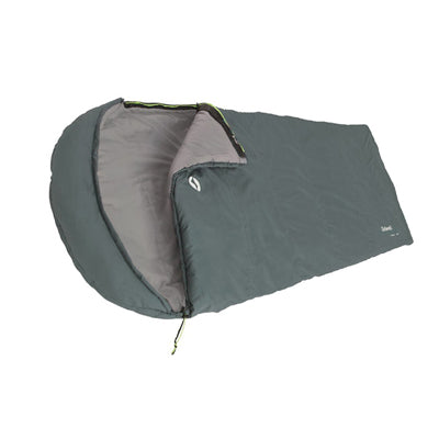 Outwell Campion Lux Schlafsack, türkis